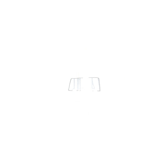 Kenmore 116.31200 Canister Vacuum Exhaust Filter
