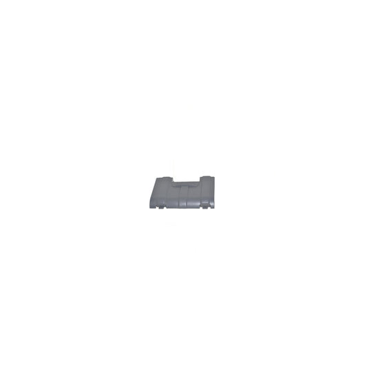 Kenmore Filter Cover