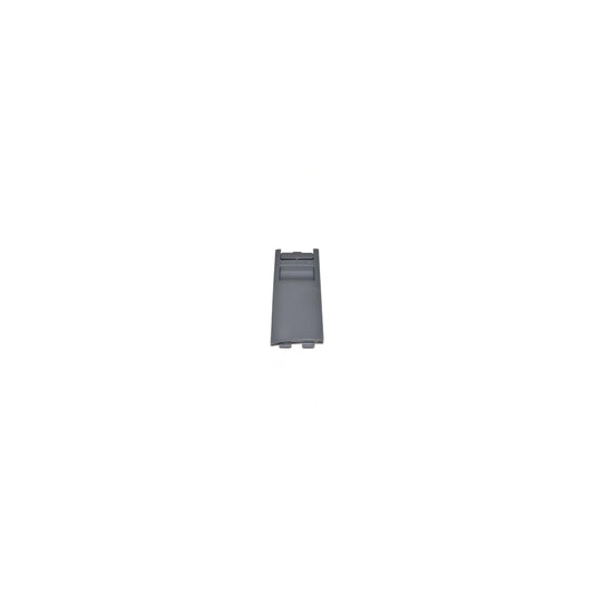 Kenmore Back Filter Cover Assembly with Latch - 21814 Series