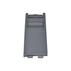 Kenmore Back Filter Cover Assembly with Latch - 21814 Series