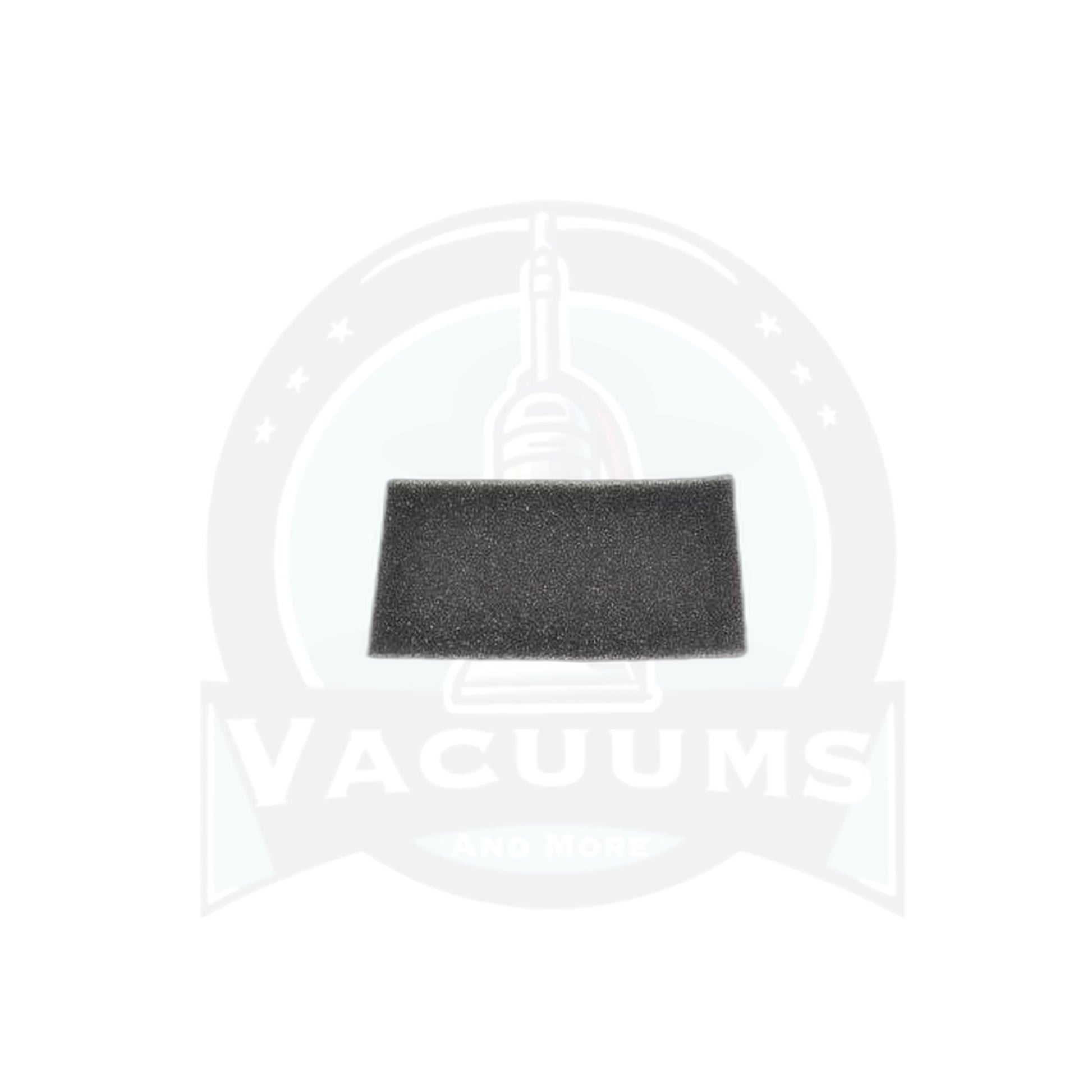 Kenmore Foam Filter - T8000 Canister - Kenmore