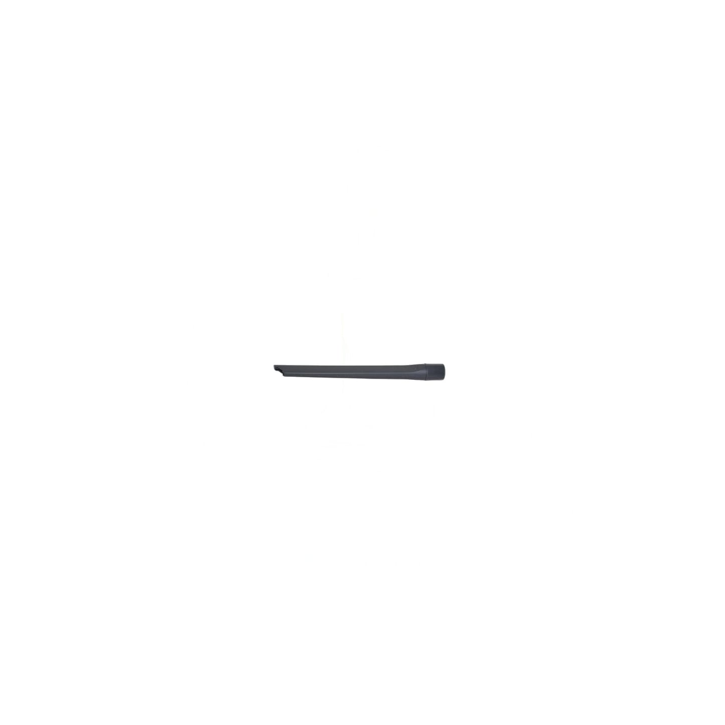 Kenmore Crevice Tool - 14.25 Inch - Black