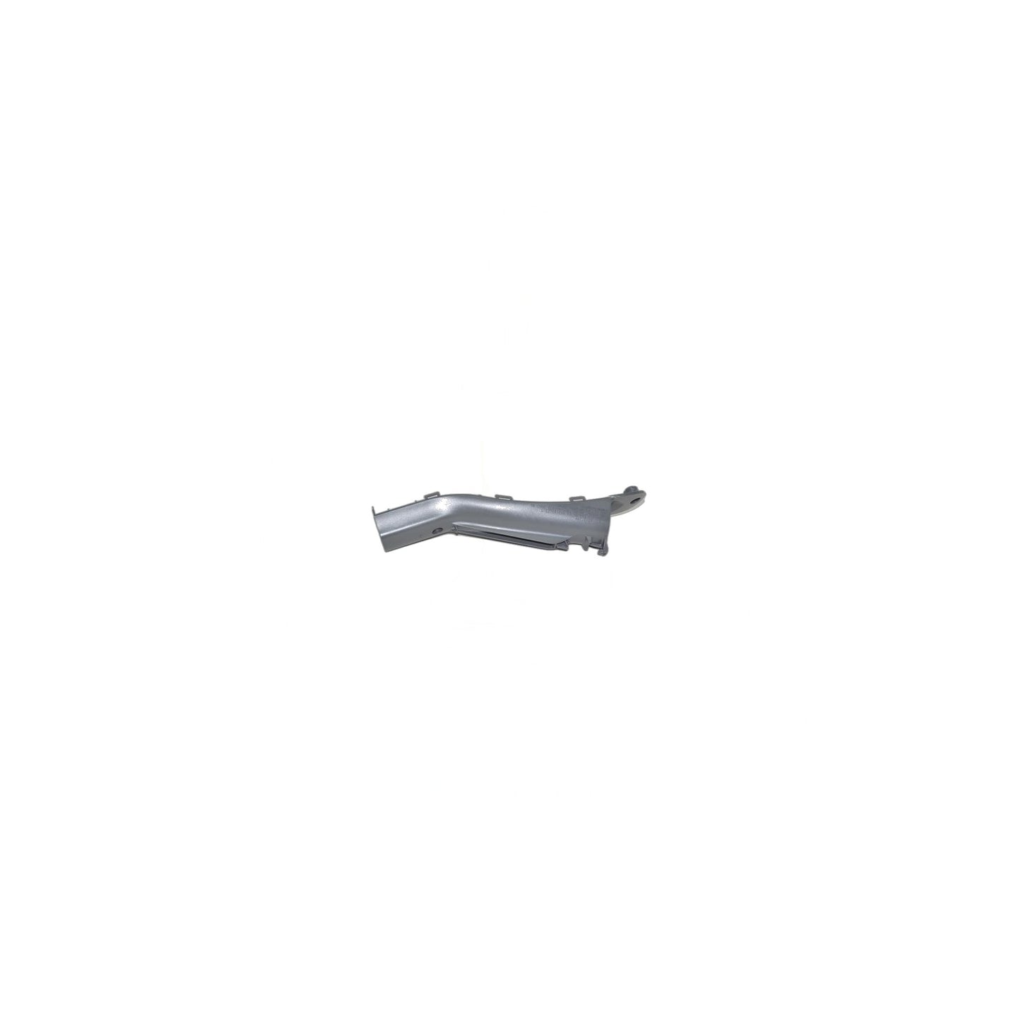 Kenmore Hose Handle Shell - Lower