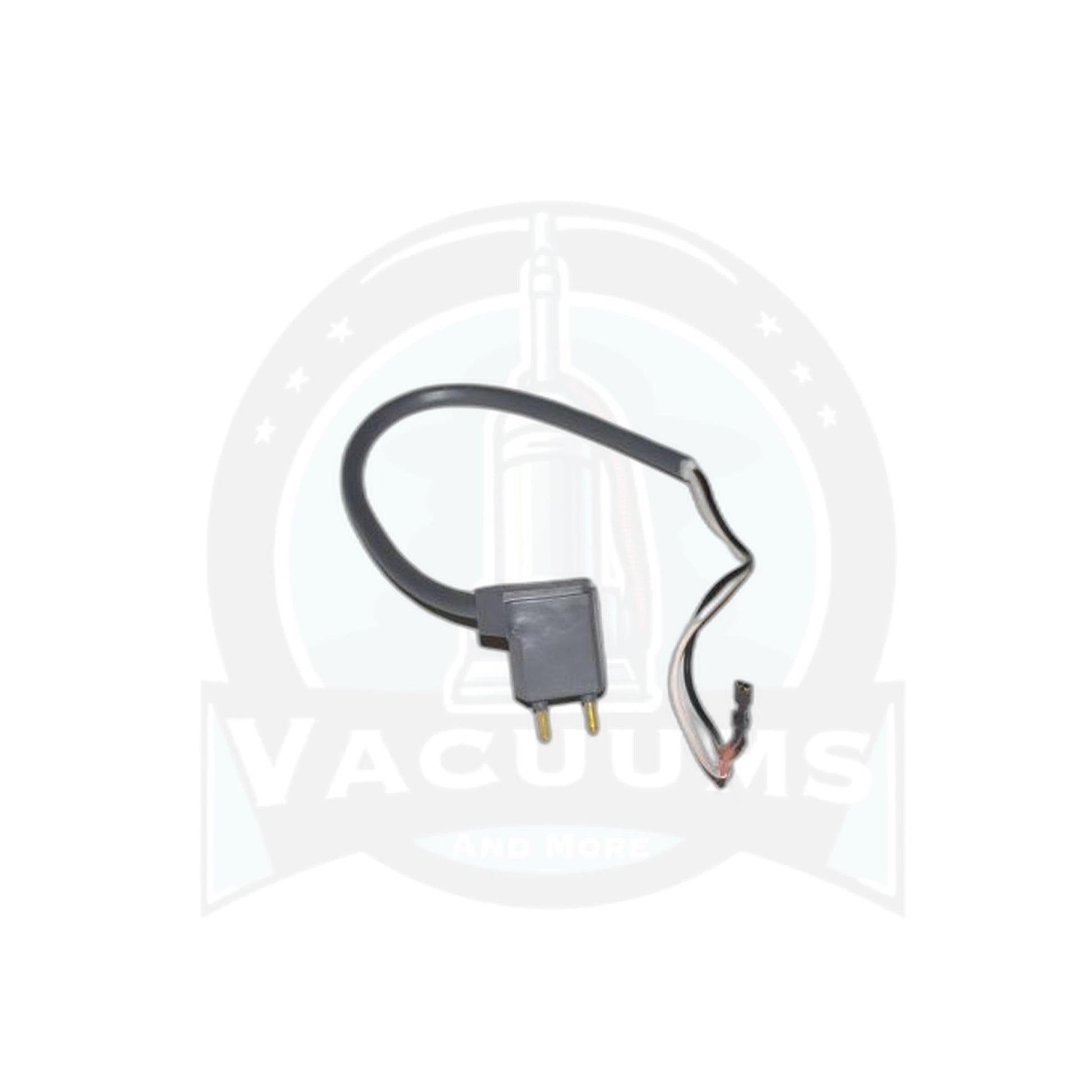 Kenmore Vacuum Power Cord and Plug - Vacuums and More