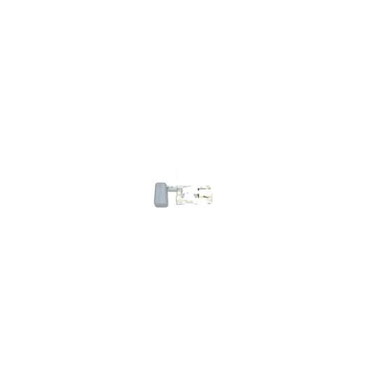 Kenmore Height Adjustment Pedal - 81714