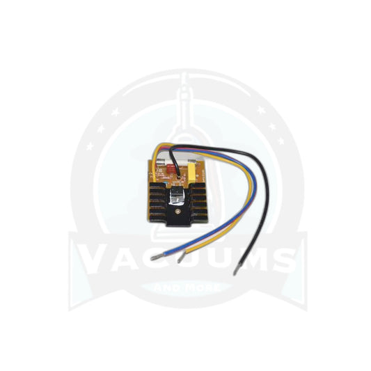 Kenmore PCB Unit "B" - Fan Motor Triac Speed Controller - Vacuums and More
