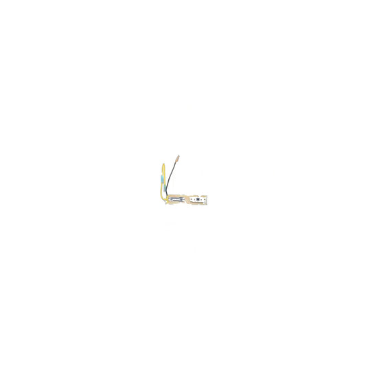 Kenmore Circuit Assembly - Titan T8000 - T9200, T9500 Hose - Switch & Receptacle