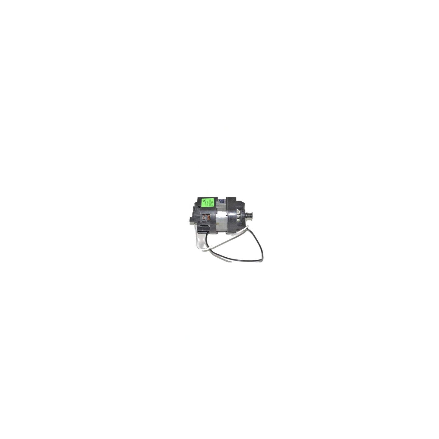 Grooved Belt Motor - Kenmore PowerMate