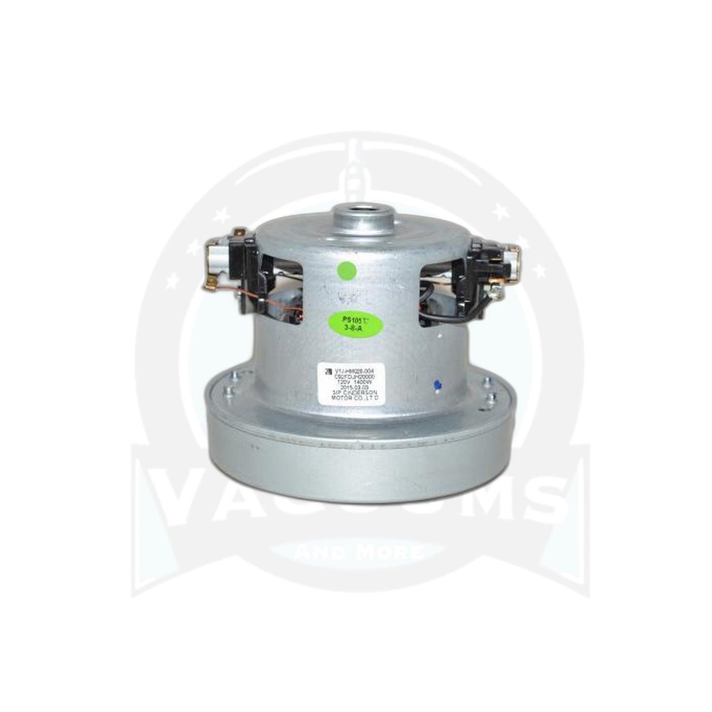 Kenmore Fan Motor Assembly - Kenmore