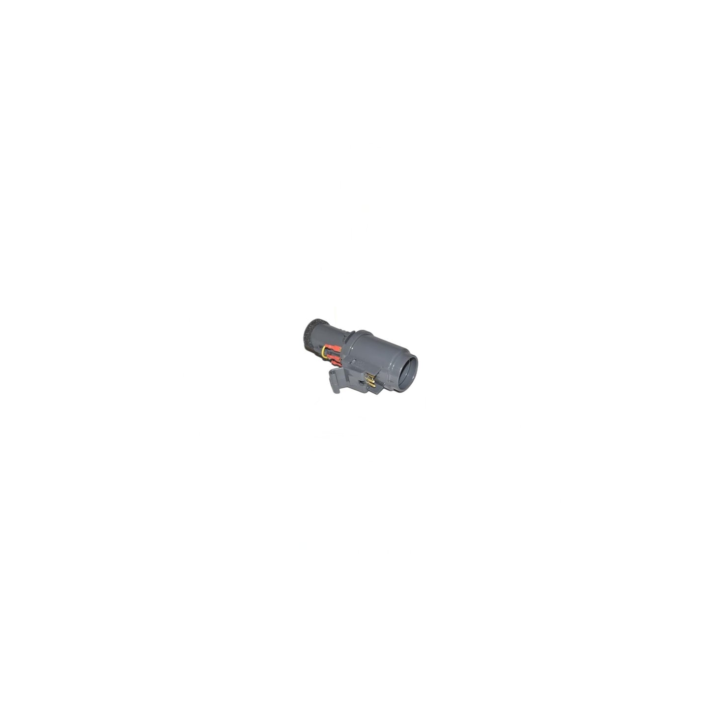 Kenmore Connection Pipe Assembly - 3-Prong Canister - 125.81615910