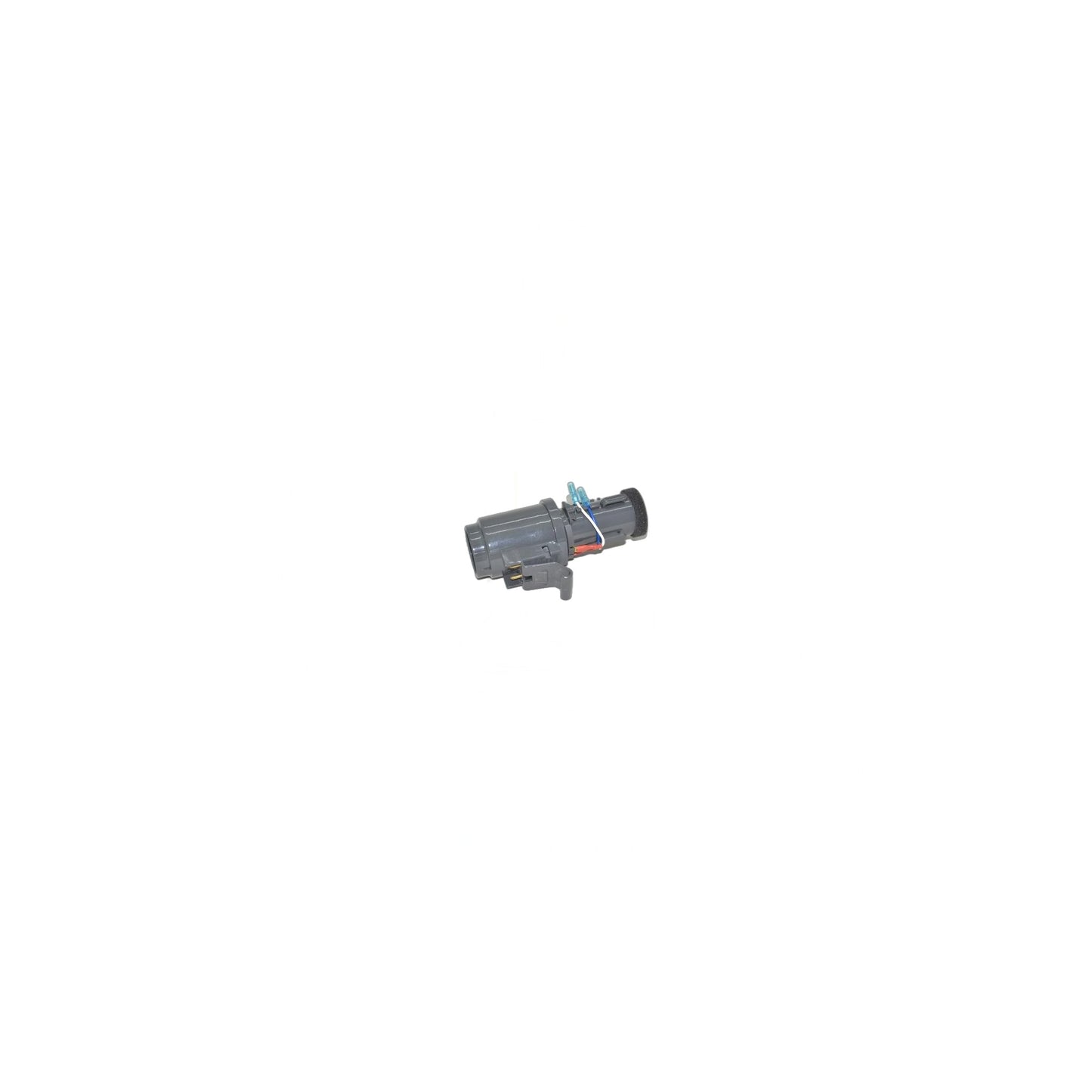 Kenmore Connection Pipe Assembly - 2-Prong Canister