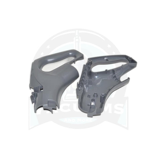 Hose Handle Assembly - Kenmore Canister - Vacuums and More