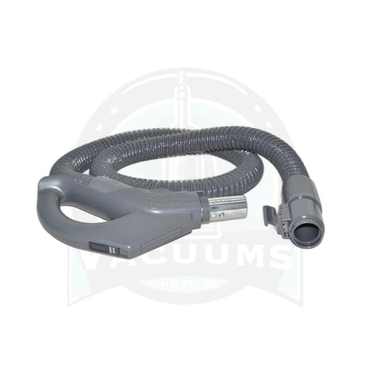 Hose Assembly - Kenmore Canister, 2 Wire, 6 Feet - Kenmore