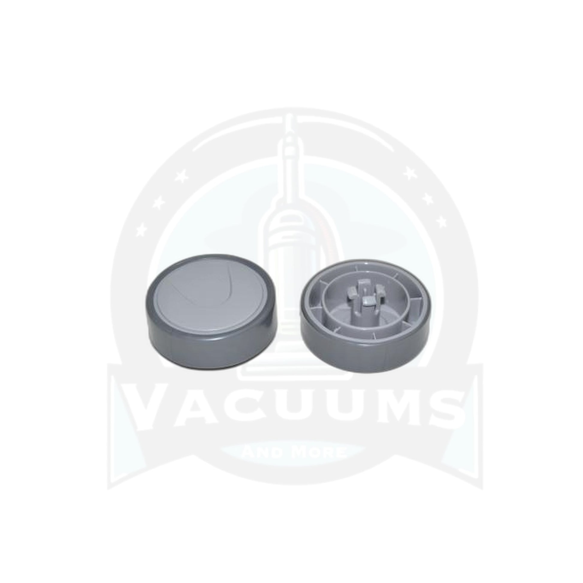 Rear Wheels - Kenmore Power Nozzle, 2-5/16 Inch, 2-Pack - Kenmore