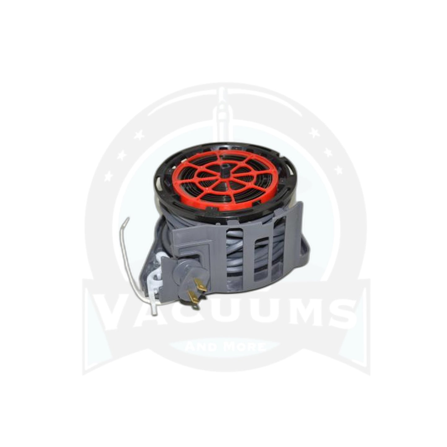 Kenmore Cord Reel Assembly - BC3005 Canister - Kenmore
