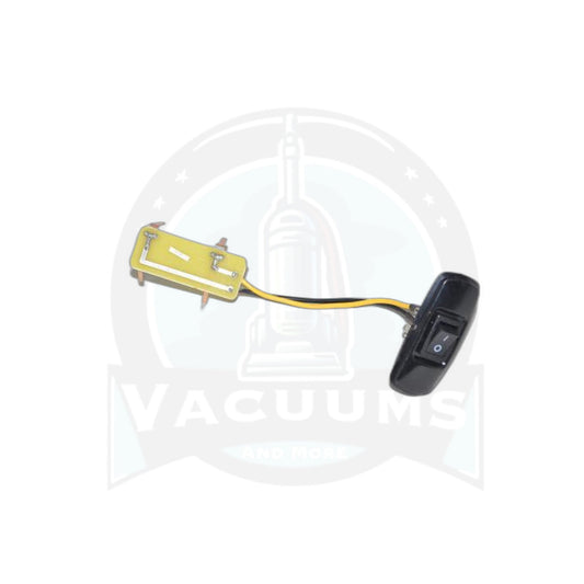 Low Voltage Switch - Plastiflex Valuflex Series