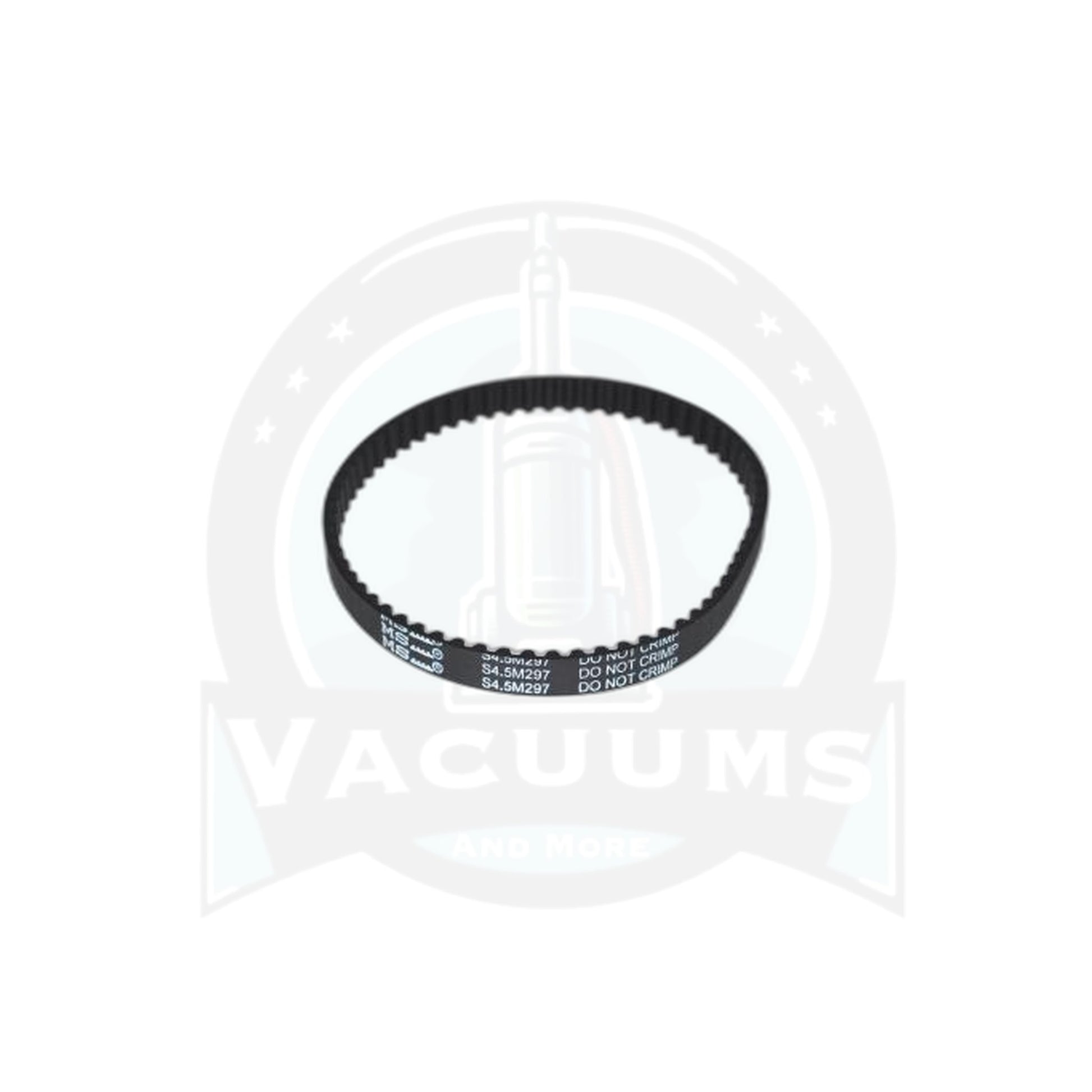 Cogged Belt - Kenmore Canister PowerMate - Vacuums and More