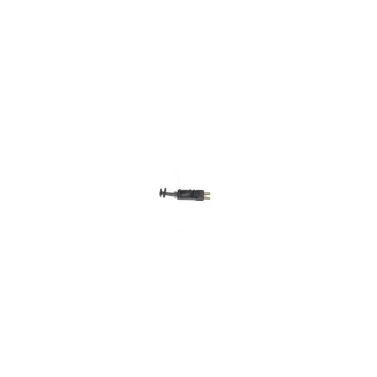 Direct Connect Plug - Plastiflex 4-Wire, Black
