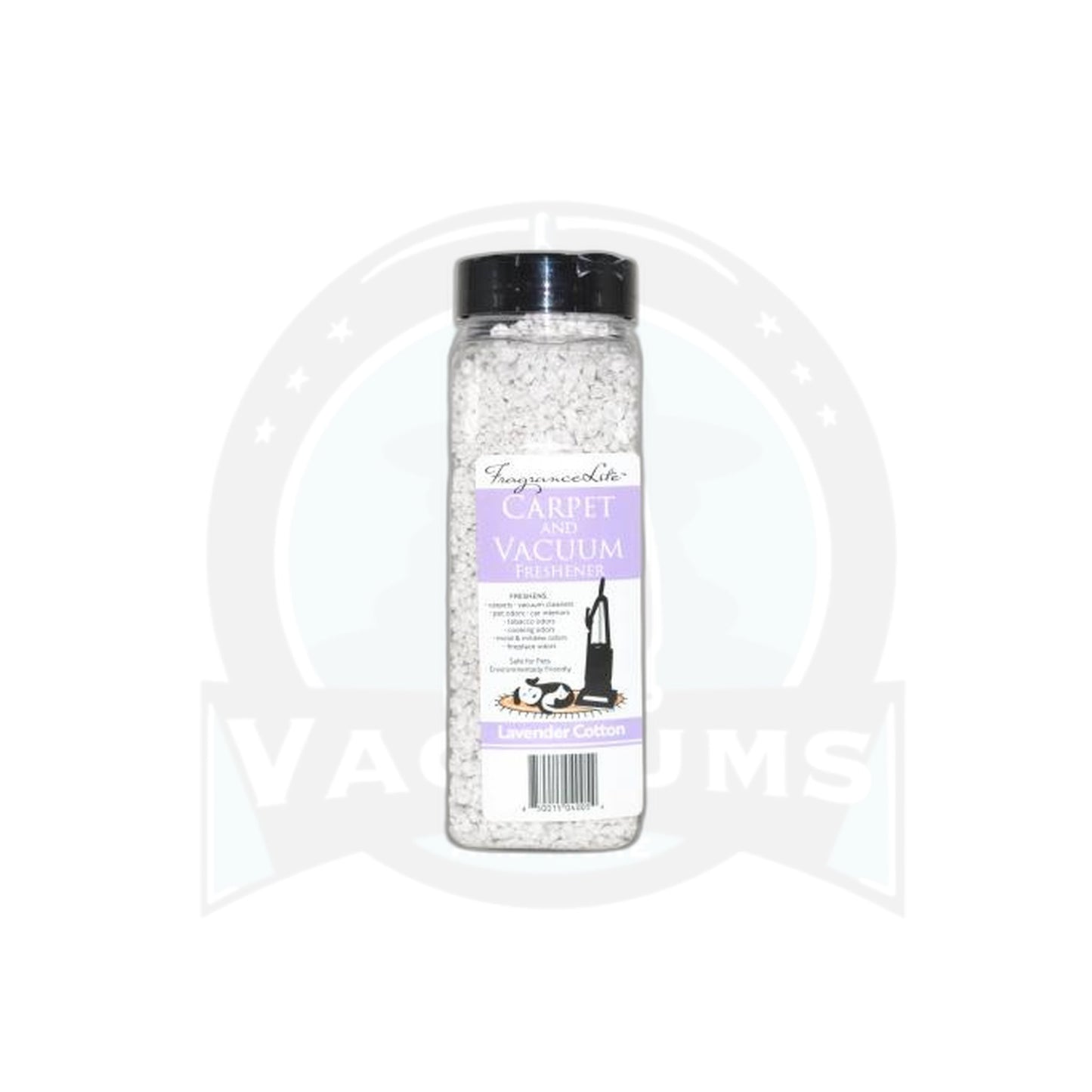 Lavender Cotton Carpet Deodorizer Fragrance Lite