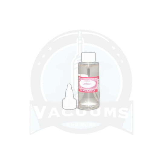 Lemon Vacuum Fragrance - 1.6 oz Oil Base