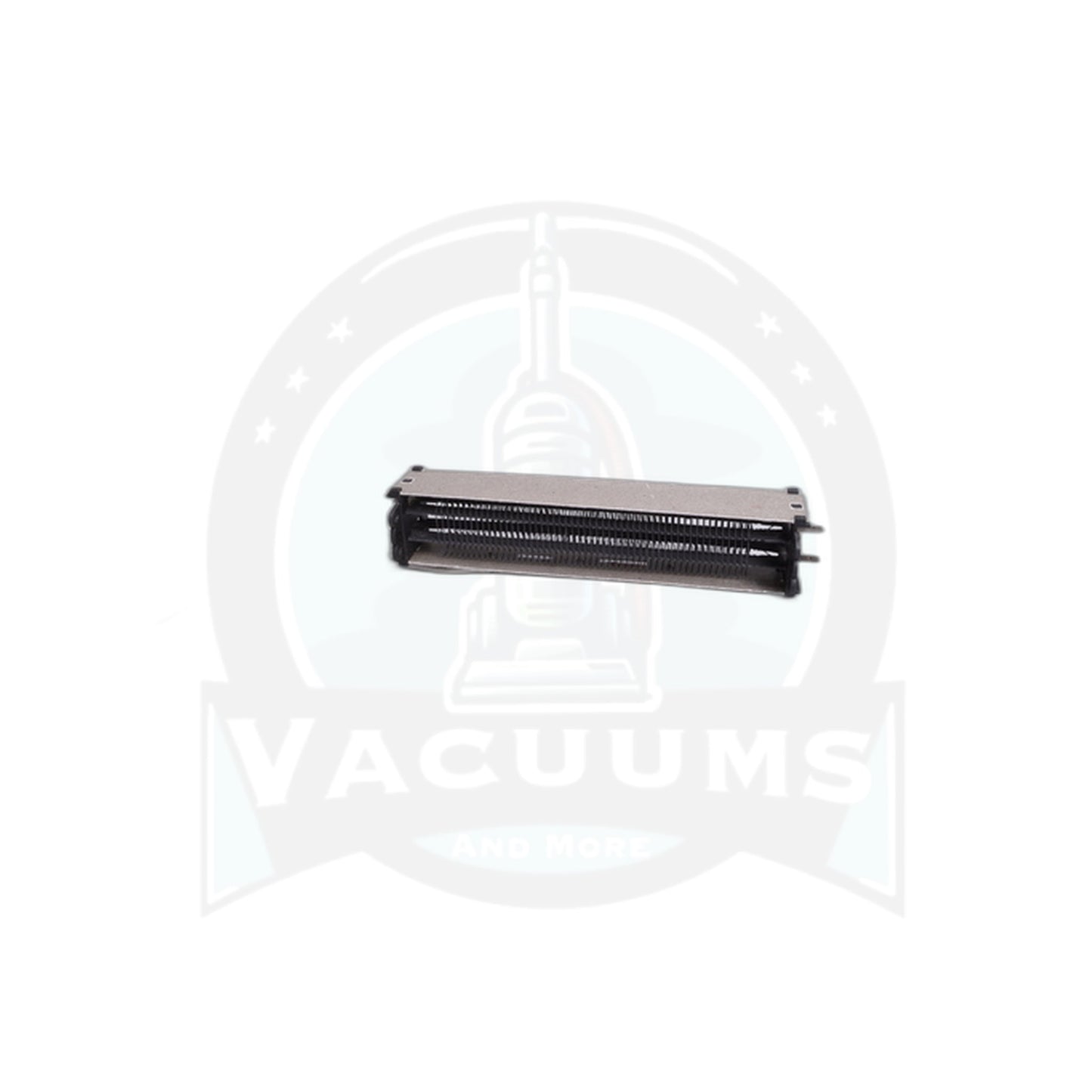 Ceramic-Coated Heating Element - Heat Smart Liberty Heater - Heat Smart