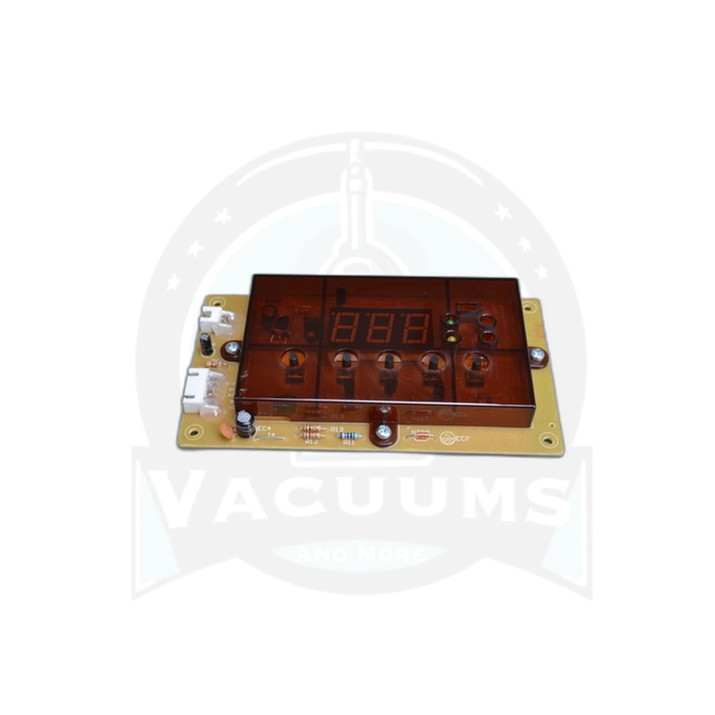 LED Display Board - Heat Smart Liberty Heater