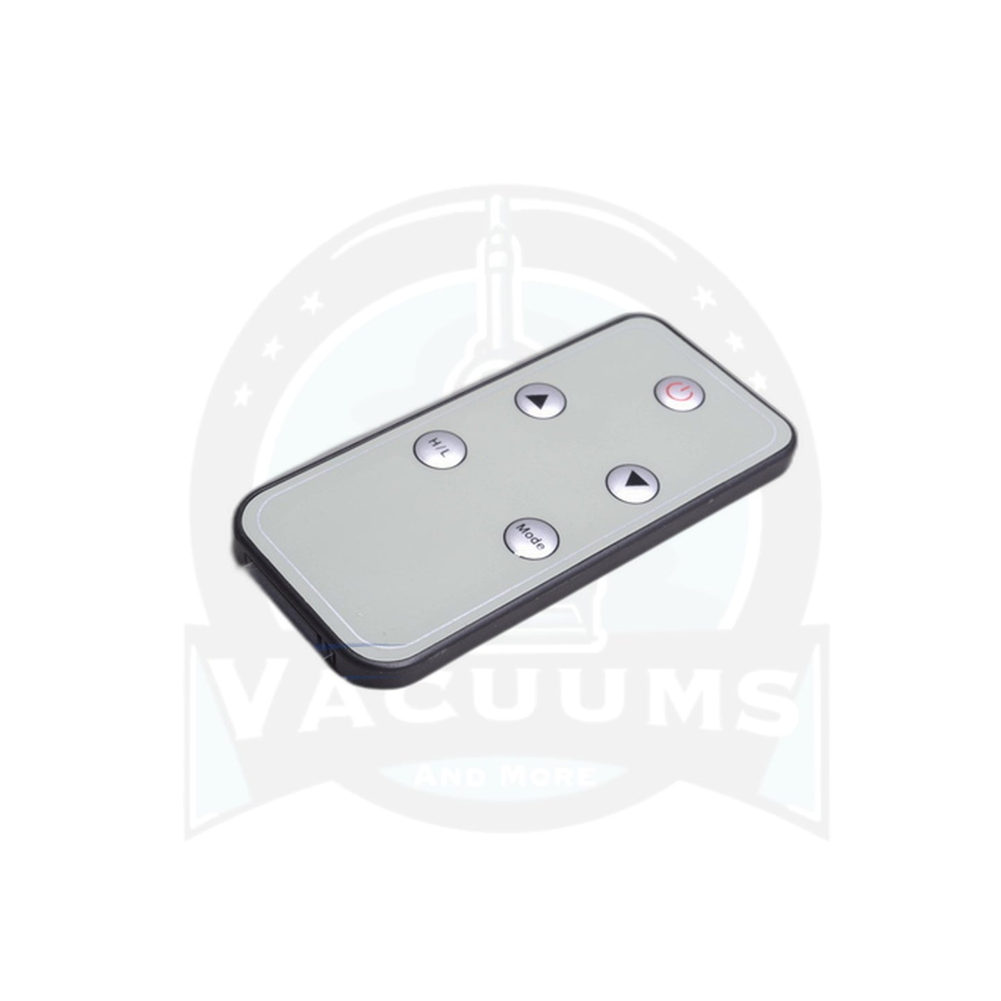 Remote Control - Heat Smart Liberty Heater - Heat Smart