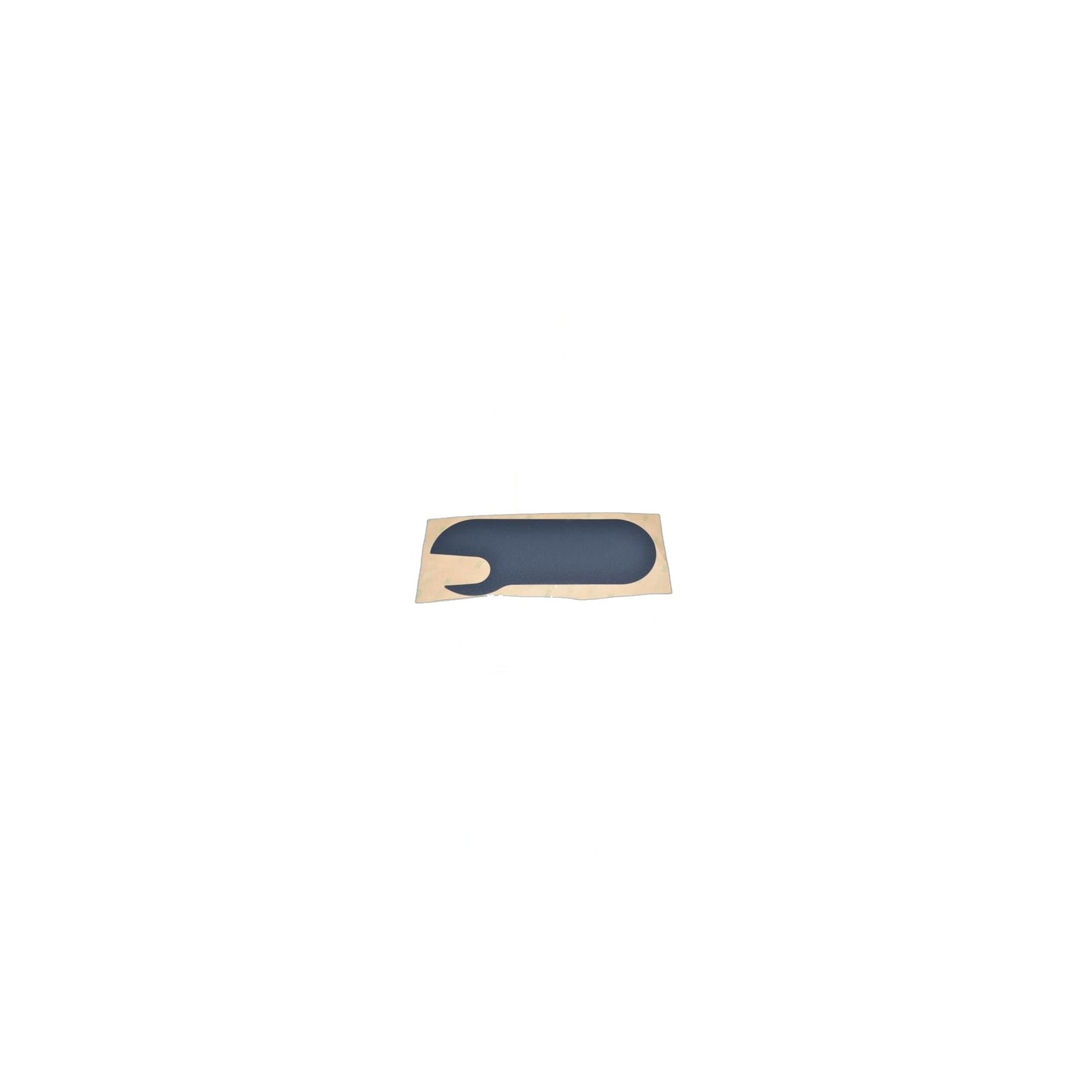 Right Side Decal Sticker - HiZero F100 Cleaning Head