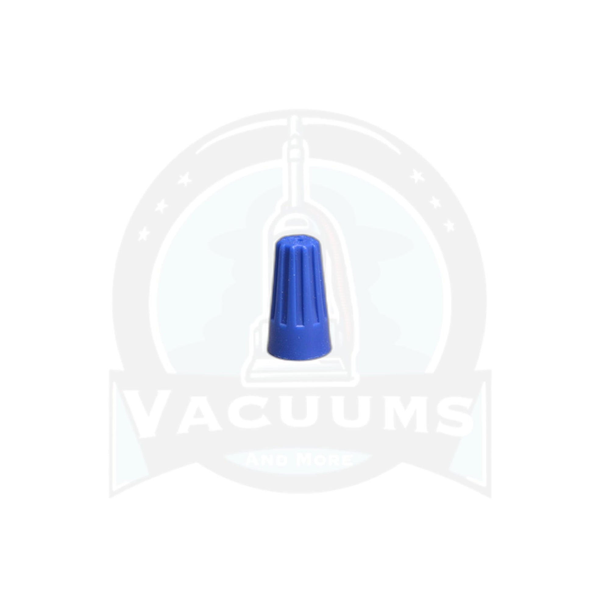 Wire Nuts - Blue Large - Vacuums and More