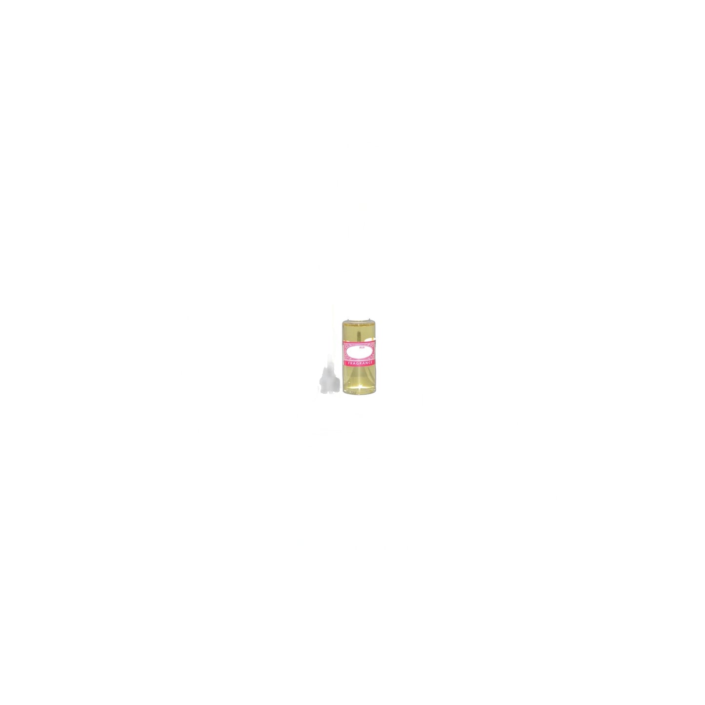 Mimosa Fragrance - 1.6 oz Oil-Based