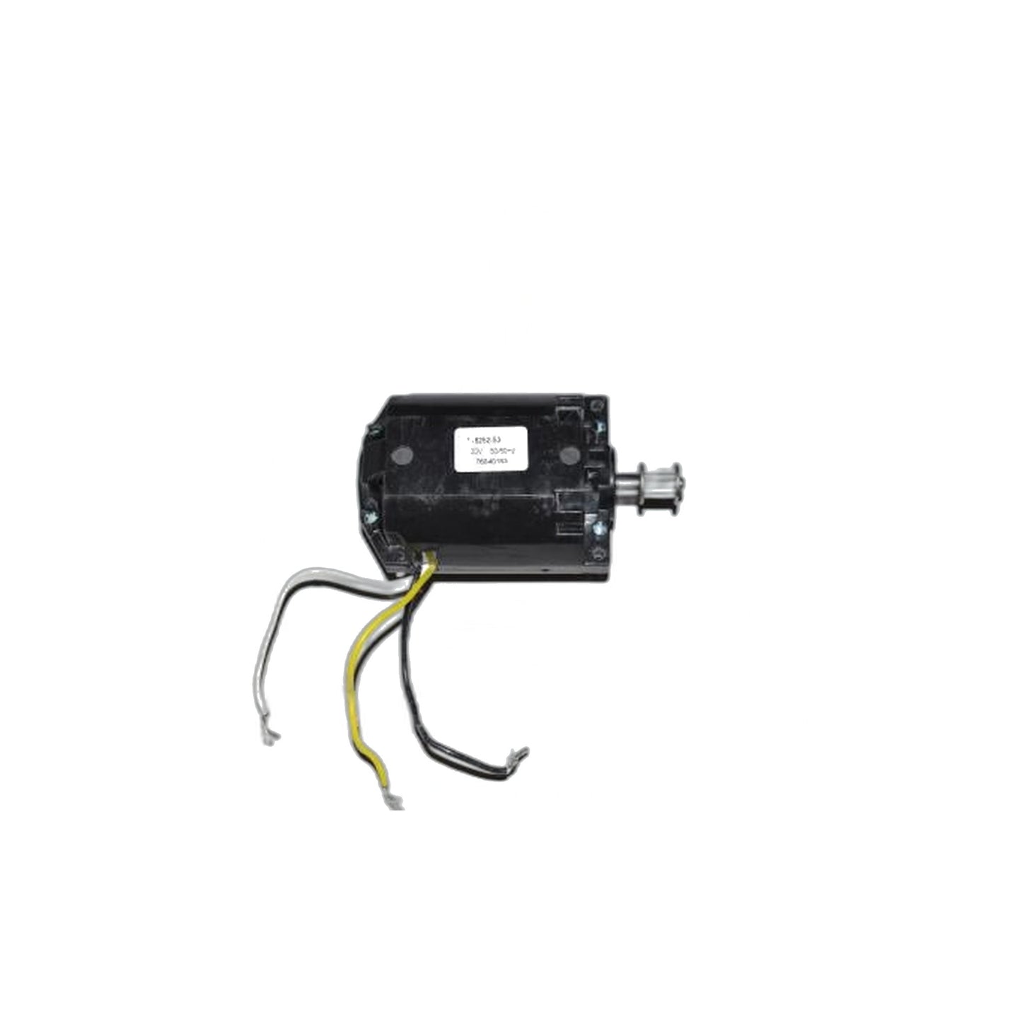 Titan Geared Motor Fit All Power Nozzle - PB11
