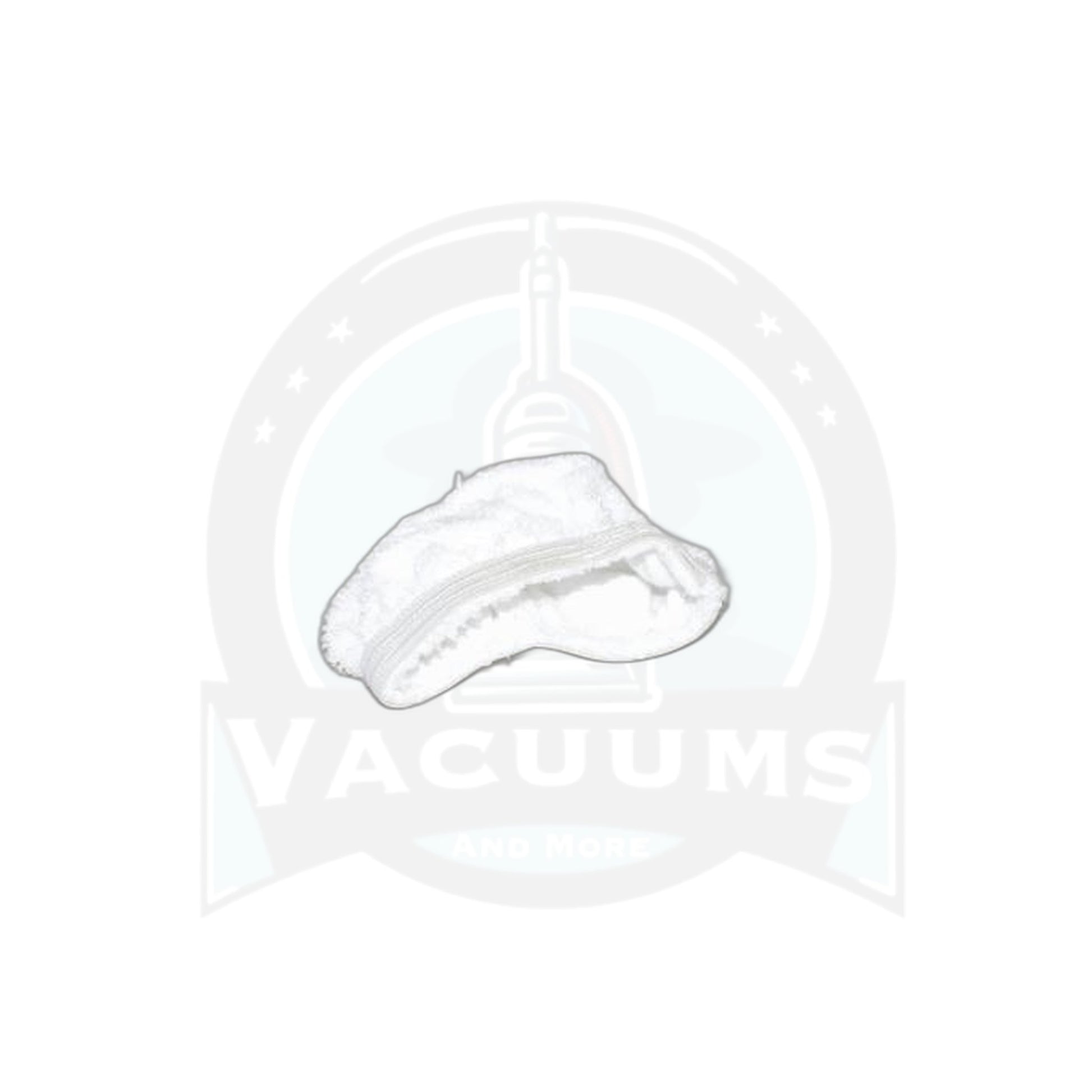 Cotton Cover - Vapamore MR-100 Fabric Tool - Vacuums and More
