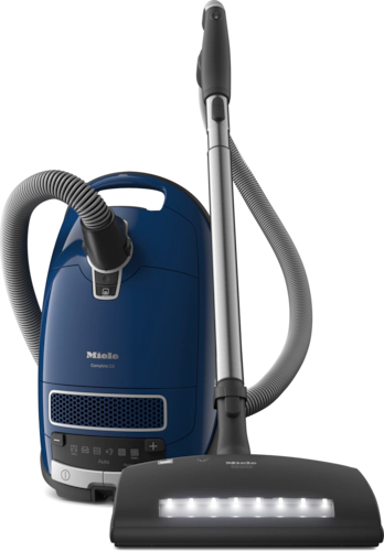 Complete C3 Marin - Miele