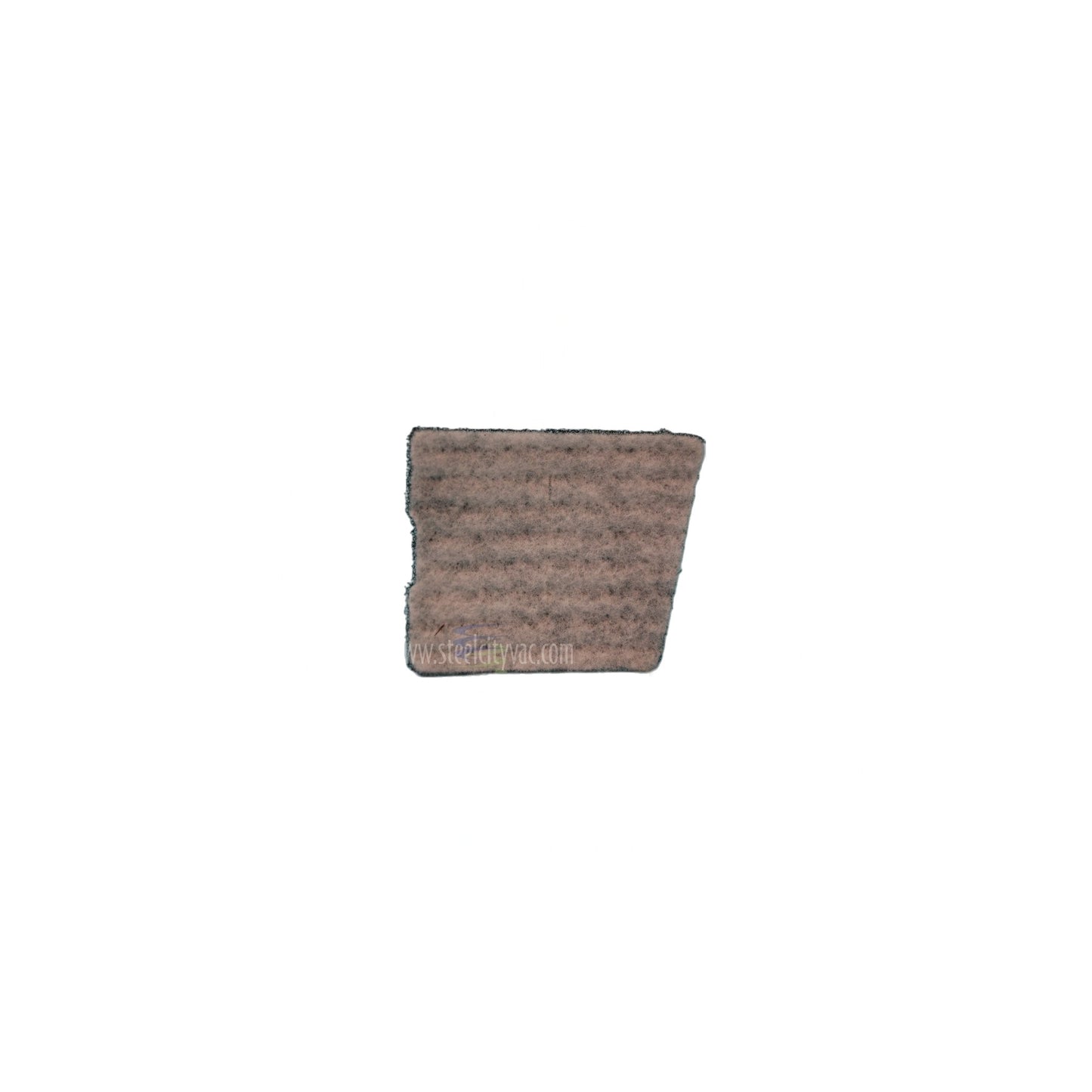 Sharp Right Exhaust Filter - EC-TU4810