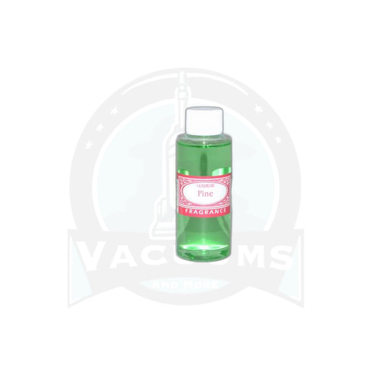 Pine Vacuum Fragrance - 1.6 oz Oil Base - Vacuums and More
