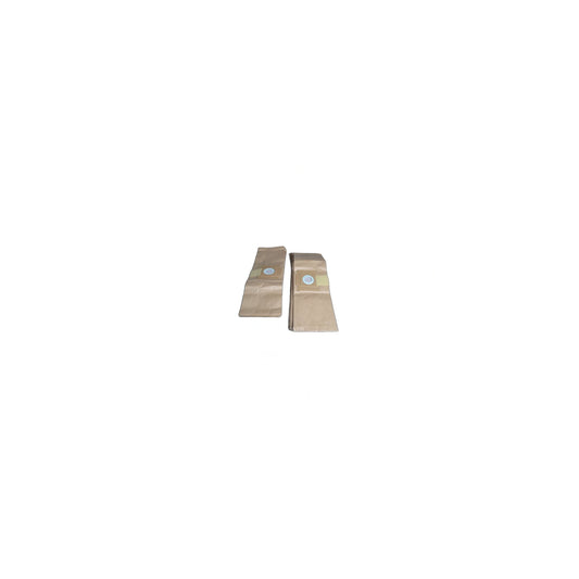 Oreck Compacto 6 Paper Bags - 25 Pack, Wet/Dry