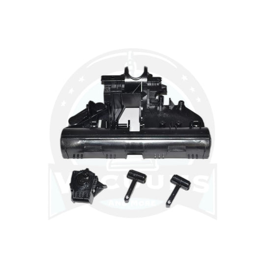 Manifold Assembly Kit with Wheels - Rexair