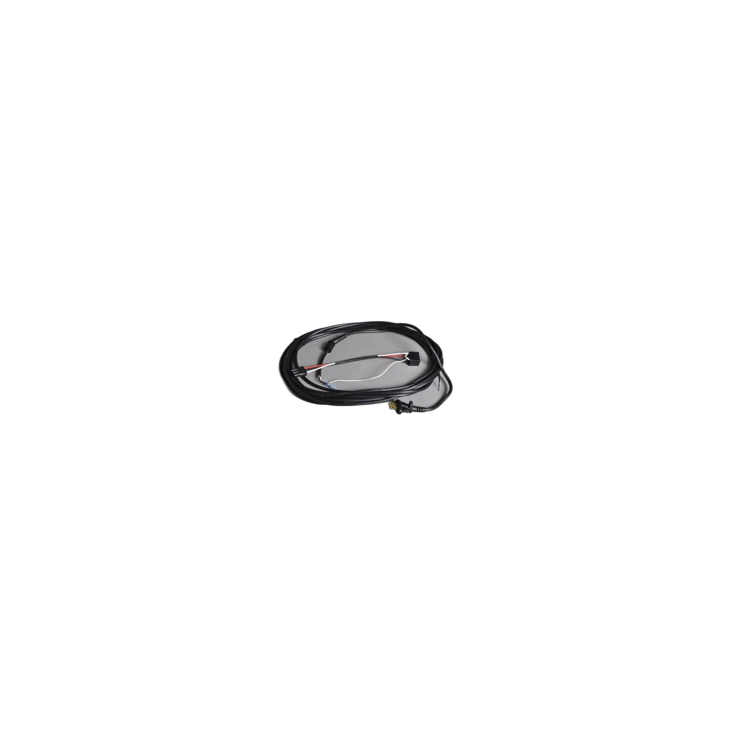 Rainbow Power Cord Assembly - E2/E2 Type 12/E6 Canister (3-Wire, 2-Speed)