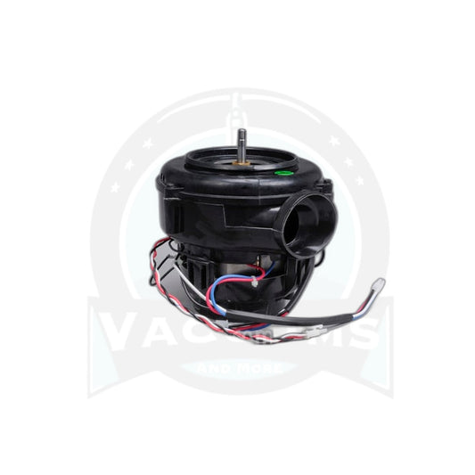 Rainbow 2-Speed Brushless Motor - E2 Series (120V/240V) - Rexair-Rainbow