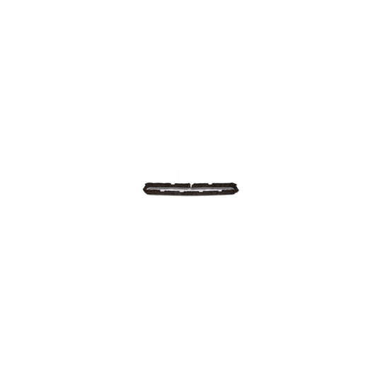 Floor Brush Insert - Rainbow E2, 11.5-Inch