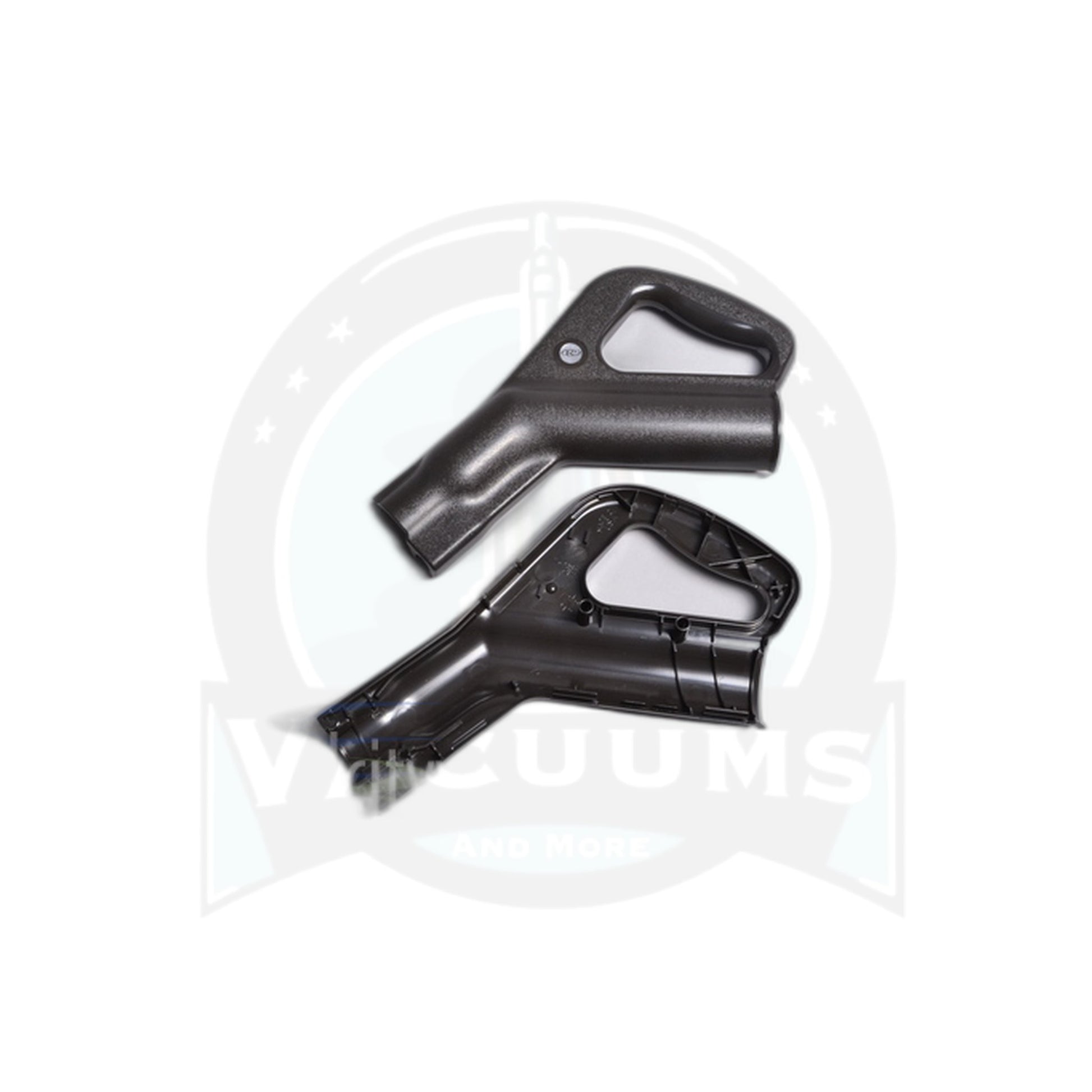 Rainbow Floor Tool - E2 with Button Hole (11-Inch) - Rexair-Rainbow