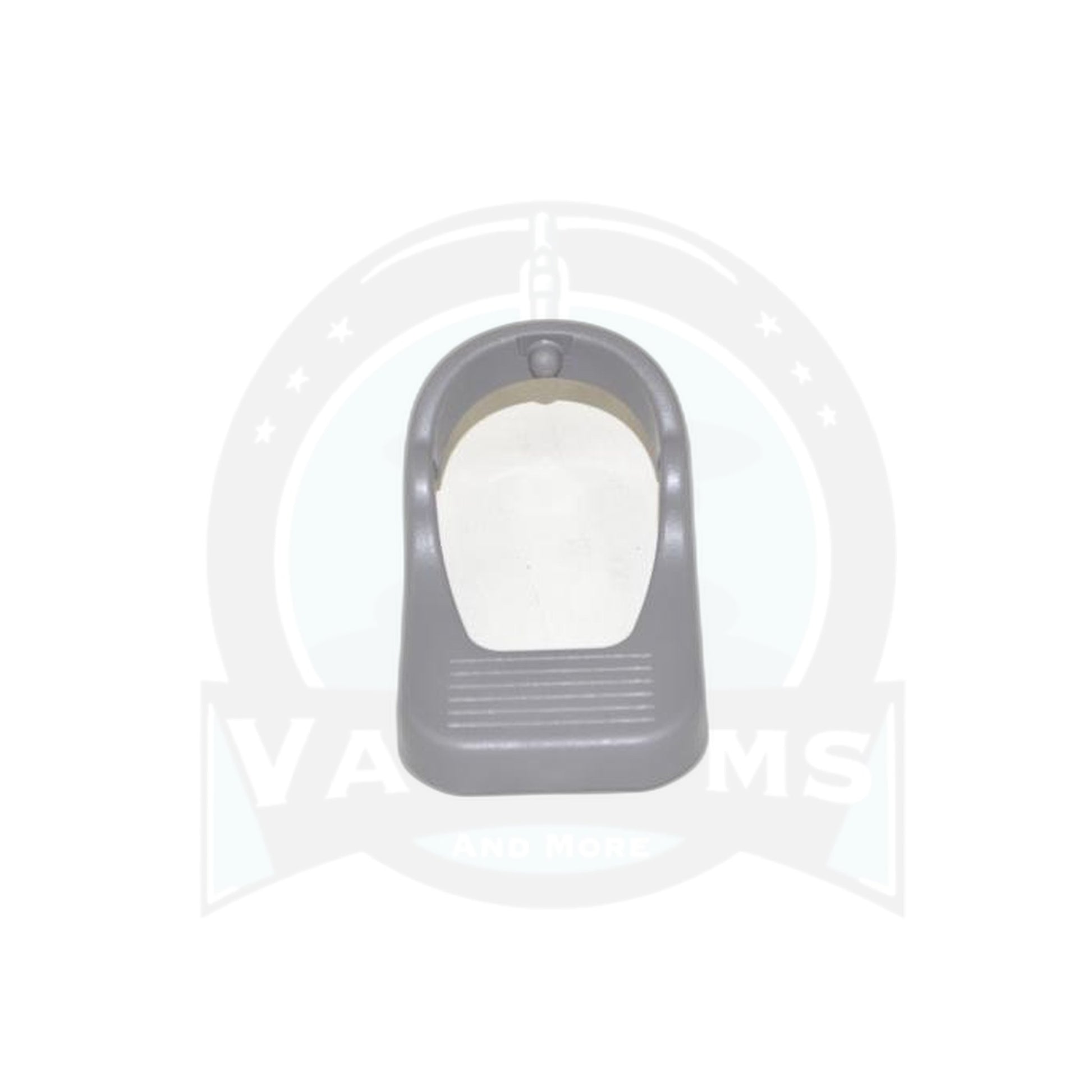 Rainbow Power Nozzle Wand Foot Release - E2 - Rexair-Rainbow