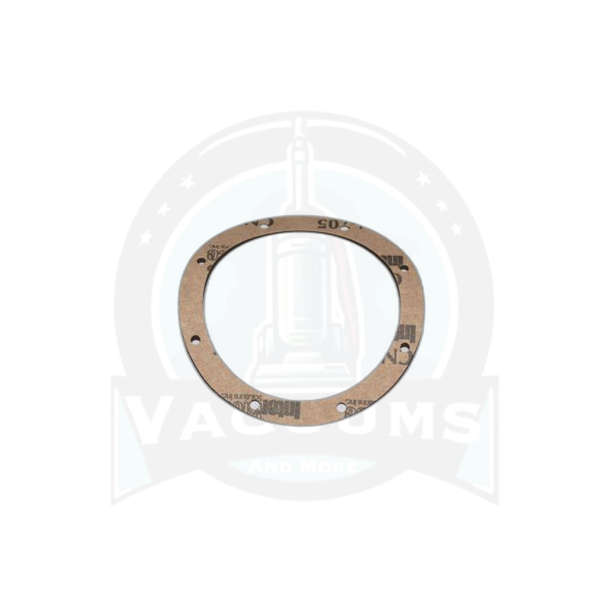 Rainbow D3 Armature Gasket - Vacuums and More