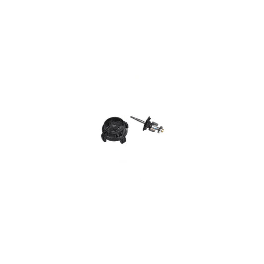 Armature Kit (2-Speed) - Rainbow E2 with Clamped Upper Bearing