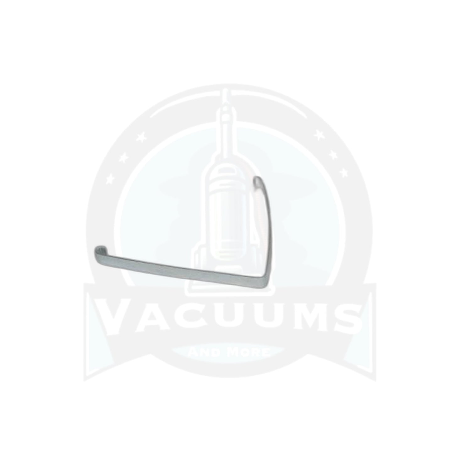 Rainbow D3 Fan Housing Assembly Retainer Clips - Vacuums and More