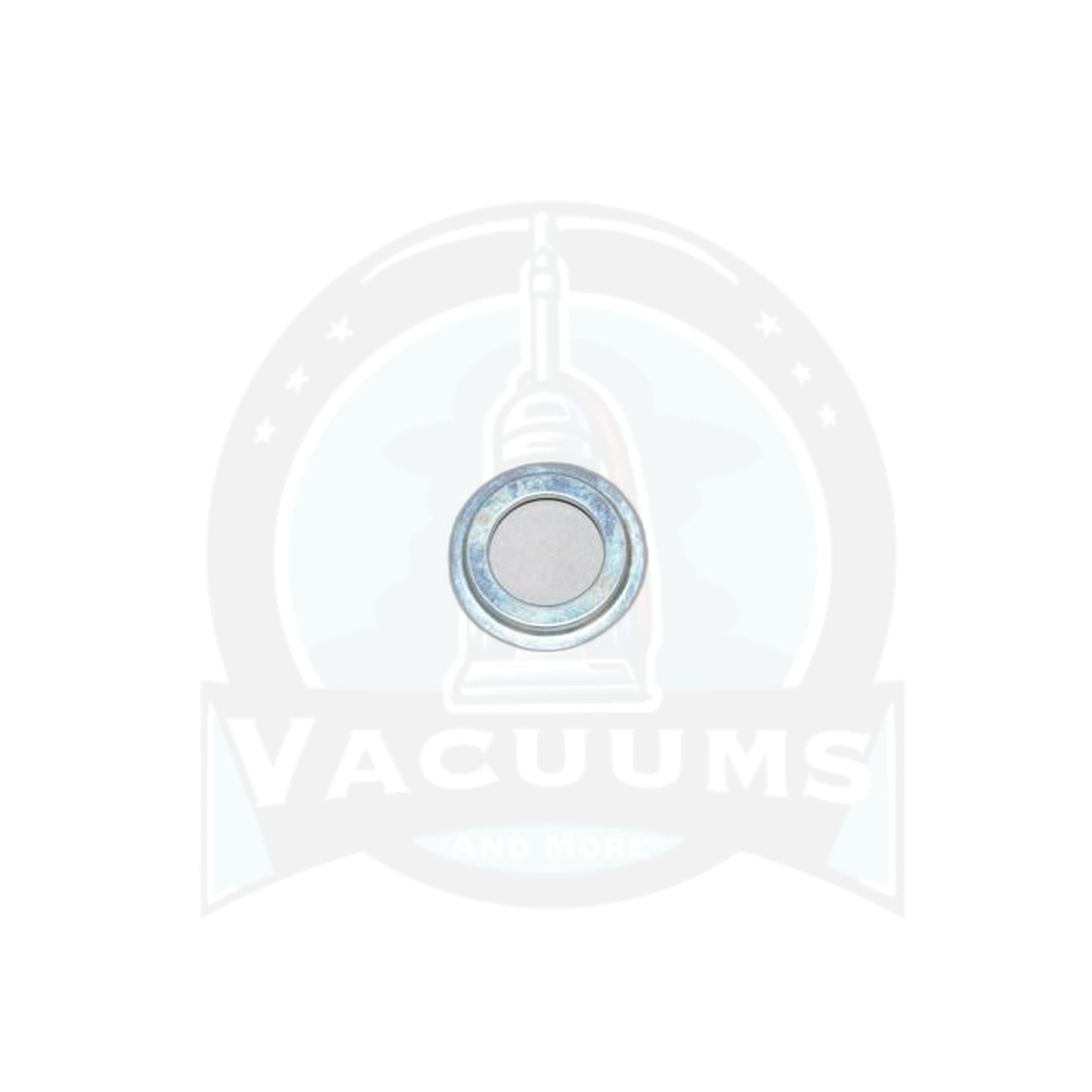 Rainbow D2 Bearing Shield - Separator End - Vacuums and More