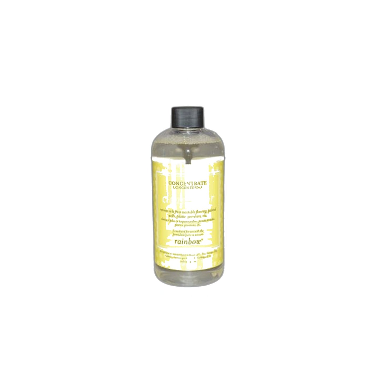 Rainbow Dusting Brush - D5 Model E Canister