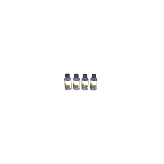 Rexair Rainbow Mulberry Fragrance Packs - 1.6 oz., 4 Pack
