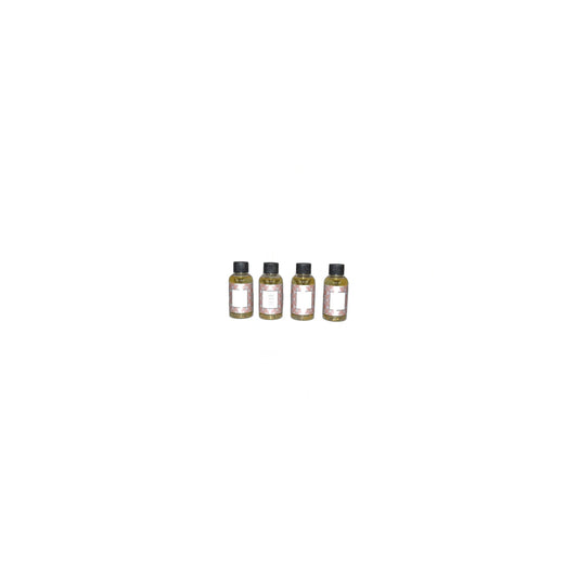 Fragrance Pack - Rexair Luxury Collection, 4-Pack, Mandarin