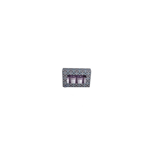 Fragrance Pack - Rexair Luxury Collection, 4-Pack, Lavender Juniper